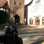 Niederntor (Stadt Blomberg).