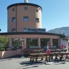 unser Wochenendurlaub an den Lago vom 19.06-21.06.2014