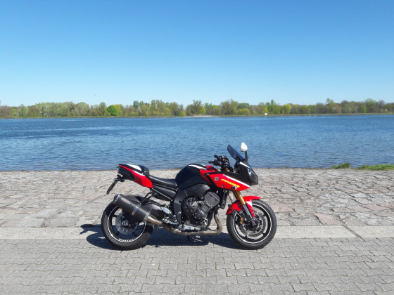 Im Westen vom wilden Süden