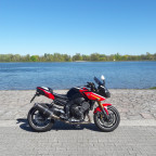 Im Westen vom wilden Süden